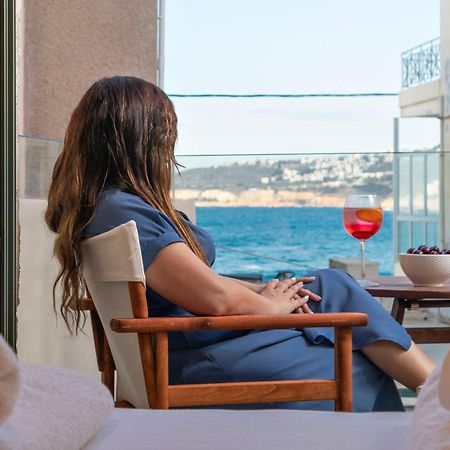 La 'Belle Luxury House Chania Χανιά Εξωτερικό φωτογραφία