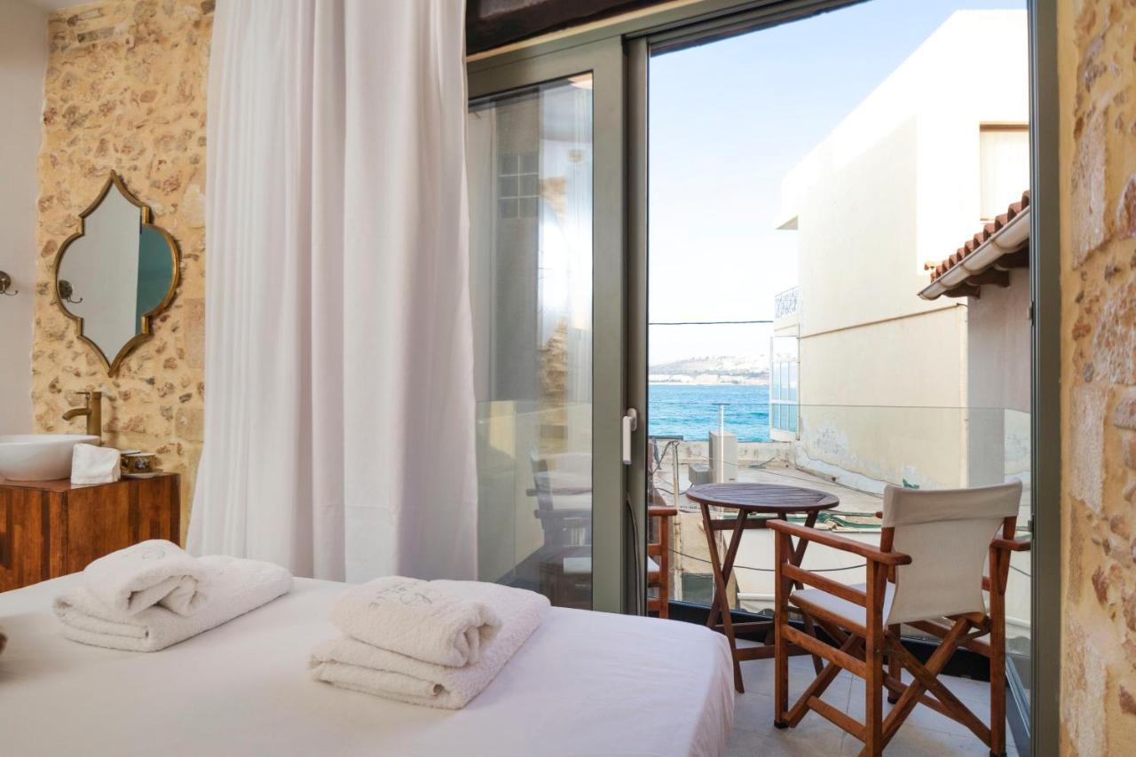 La 'Belle Luxury House Chania Χανιά Εξωτερικό φωτογραφία