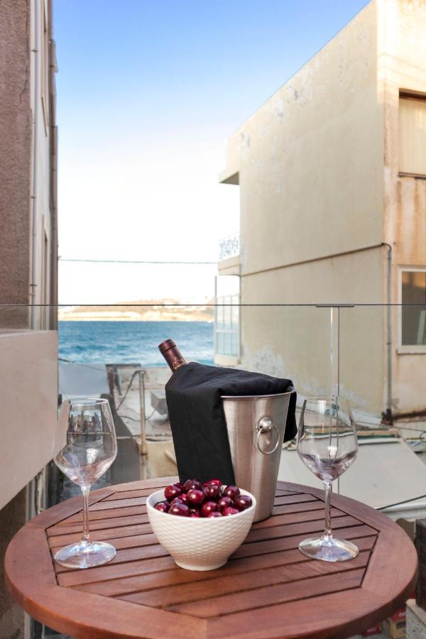 La 'Belle Luxury House Chania Χανιά Εξωτερικό φωτογραφία