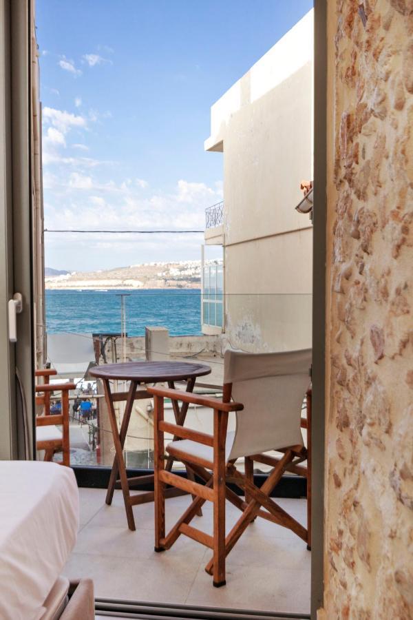 La 'Belle Luxury House Chania Χανιά Εξωτερικό φωτογραφία