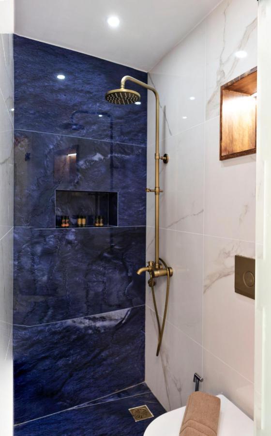 La 'Belle Luxury House Chania Χανιά Εξωτερικό φωτογραφία