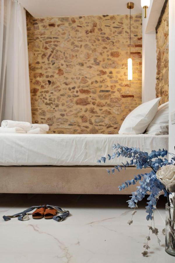 La 'Belle Luxury House Chania Χανιά Εξωτερικό φωτογραφία