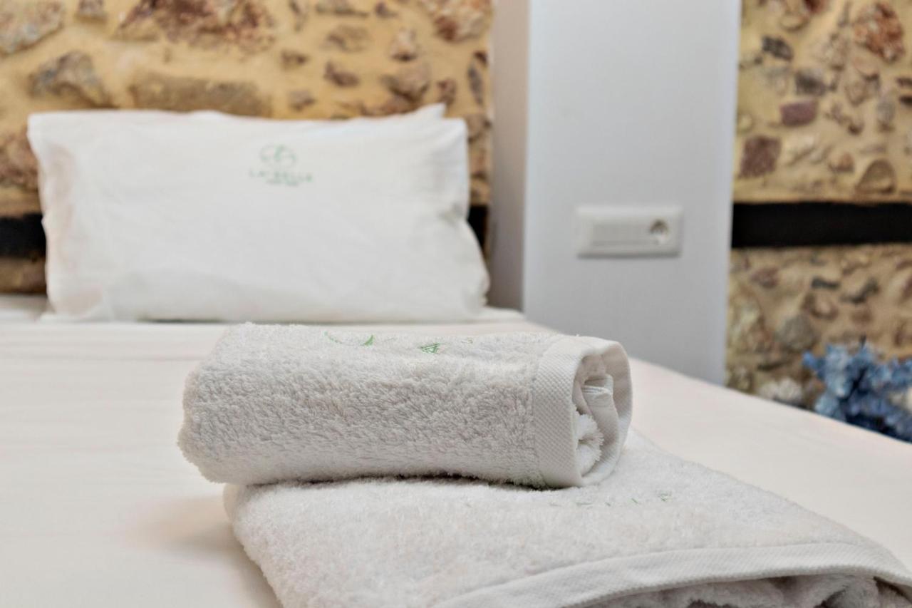 La 'Belle Luxury House Chania Χανιά Εξωτερικό φωτογραφία