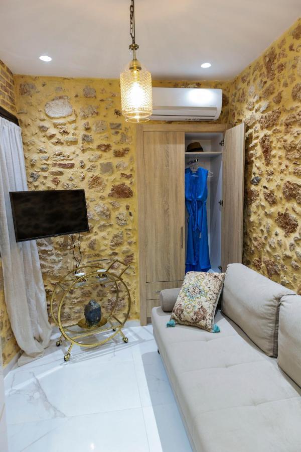 La 'Belle Luxury House Chania Χανιά Εξωτερικό φωτογραφία