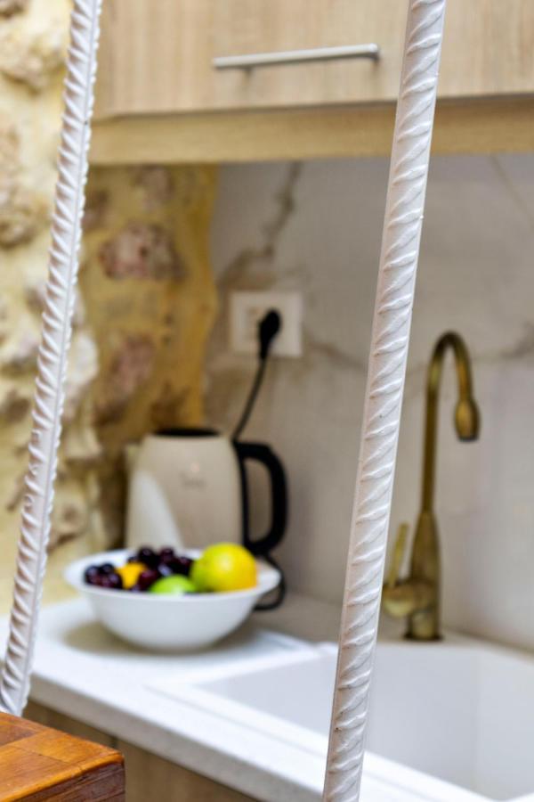 La 'Belle Luxury House Chania Χανιά Εξωτερικό φωτογραφία
