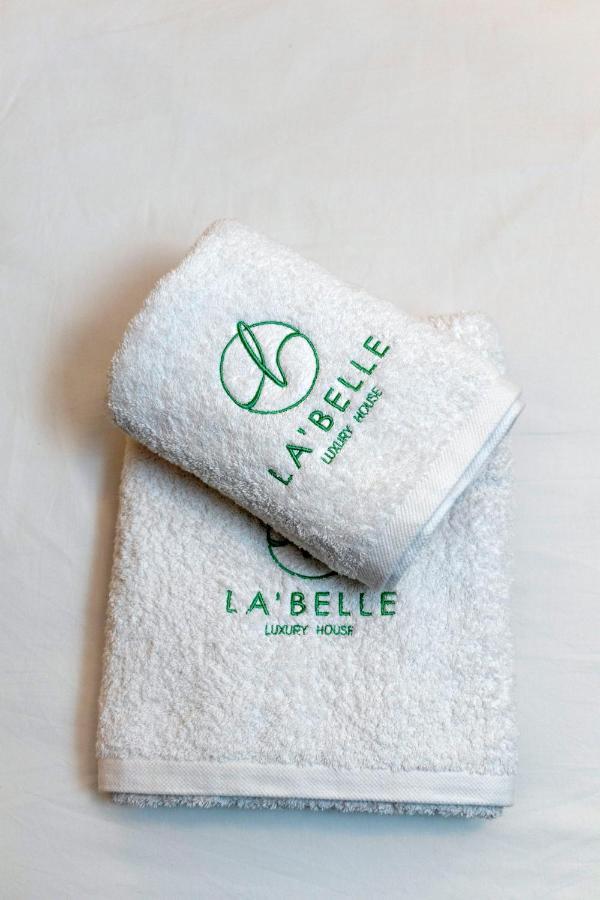 La 'Belle Luxury House Chania Χανιά Εξωτερικό φωτογραφία
