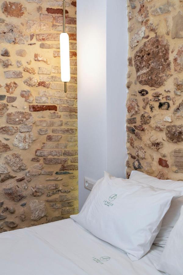 La 'Belle Luxury House Chania Χανιά Εξωτερικό φωτογραφία