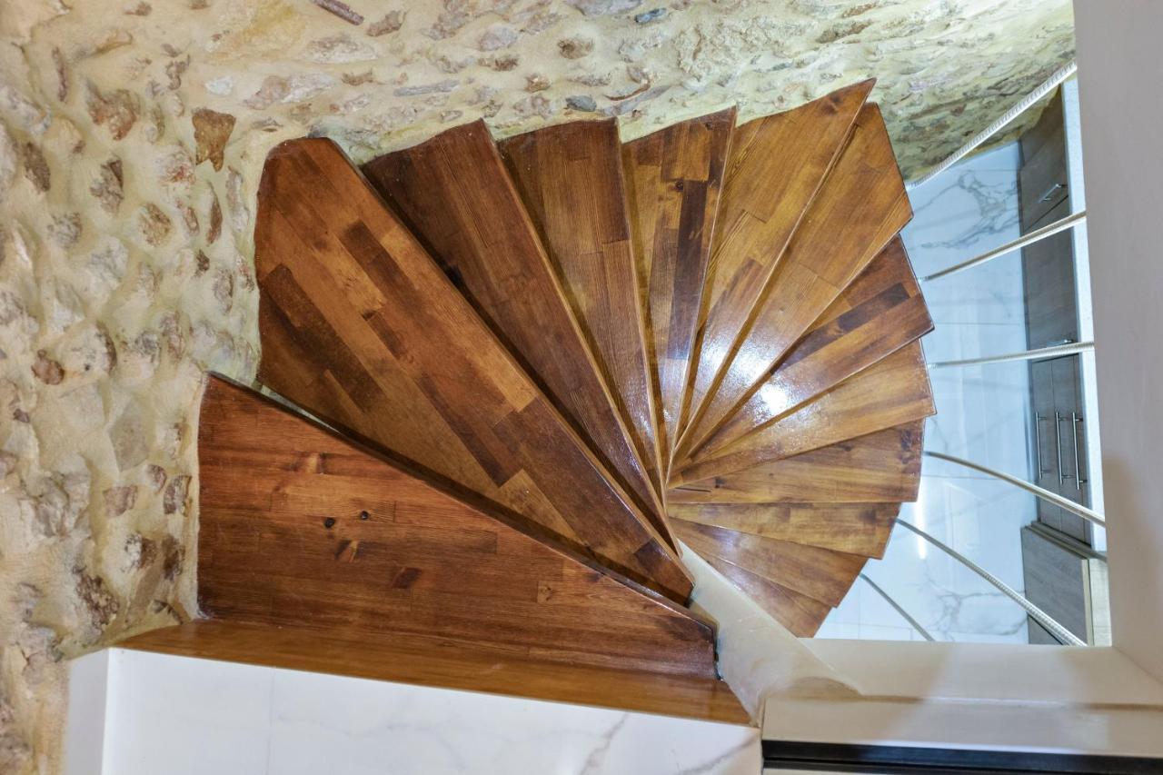 La 'Belle Luxury House Chania Χανιά Εξωτερικό φωτογραφία