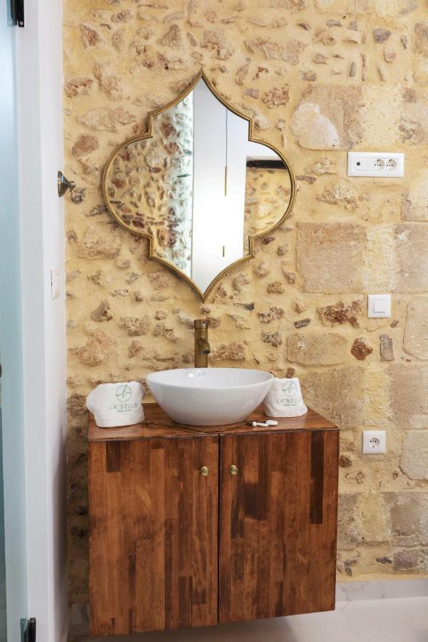La 'Belle Luxury House Chania Χανιά Εξωτερικό φωτογραφία
