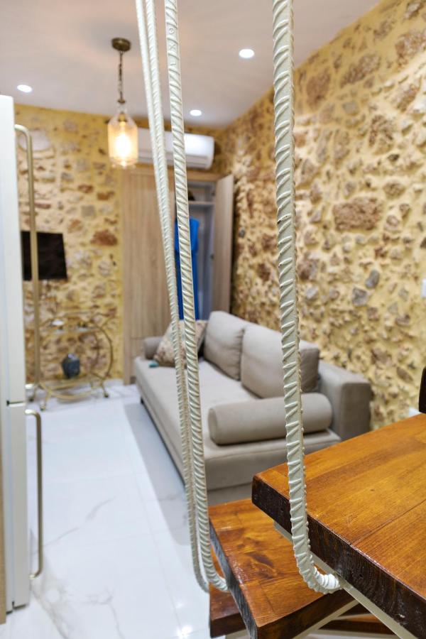 La 'Belle Luxury House Chania Χανιά Εξωτερικό φωτογραφία