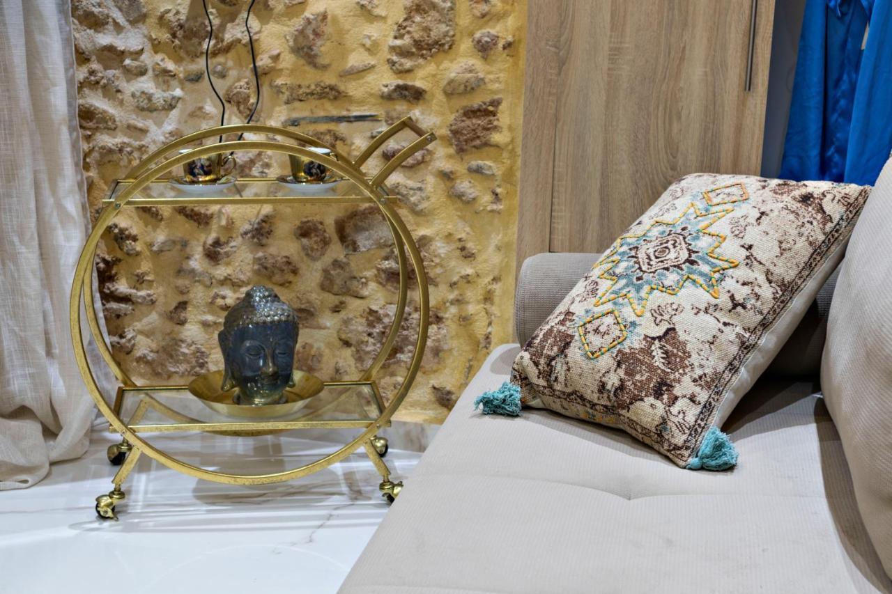 La 'Belle Luxury House Chania Χανιά Εξωτερικό φωτογραφία