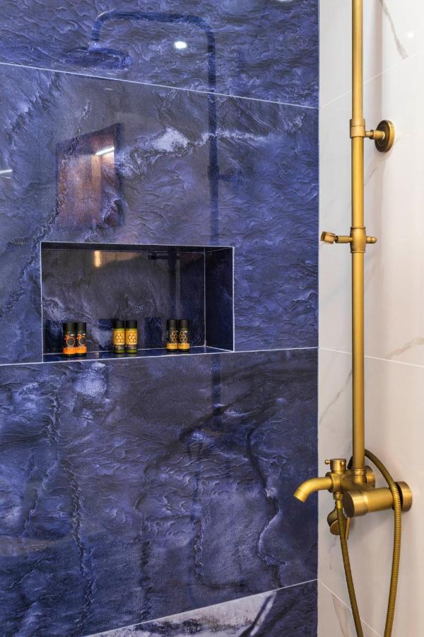 La 'Belle Luxury House Chania Χανιά Εξωτερικό φωτογραφία