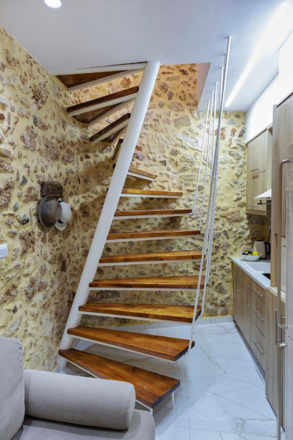 La 'Belle Luxury House Chania Χανιά Εξωτερικό φωτογραφία